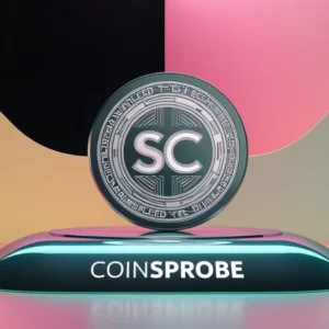 Siacoin (SC) To Rally Higher? Key Emerging Fractal Signals Potential Upside Move