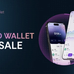 Cold Wallet Presale Surpasses $5.9M Raised, Projecting 4,900% ROI: A Strong Contender Against PI Network & Solana in 2025
