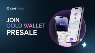 Cold Wallet Presale Surpasses