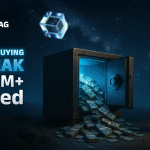 Solana And BNB Stay Strong As BlockDAG Surges Toward $368M Milestone