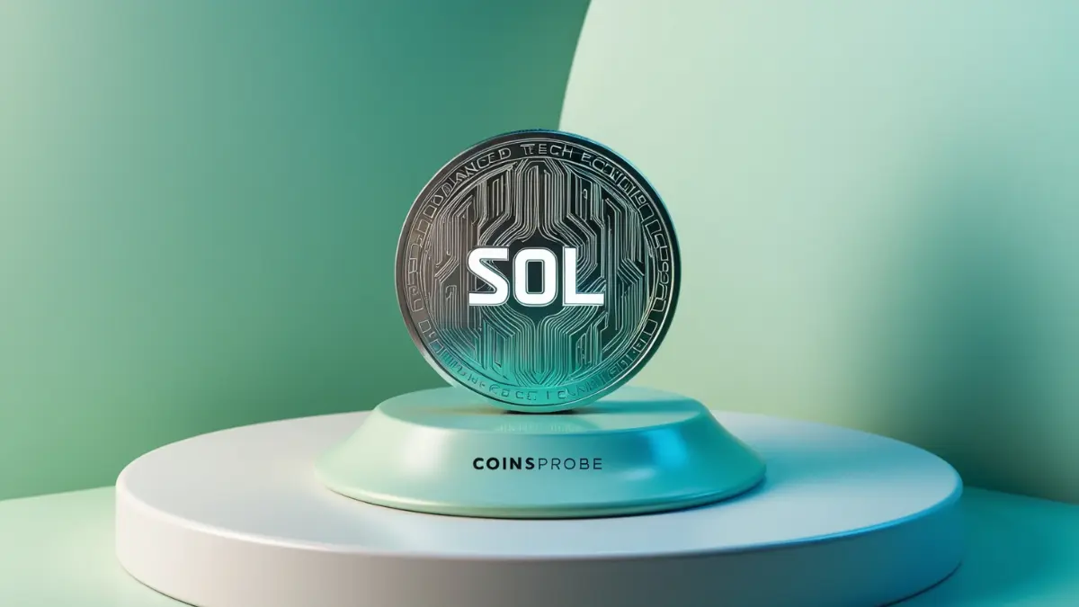 Solana (SOL) Coin