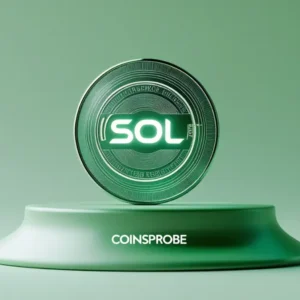 Solana (SOL) To Soar Further? Key Harmonic Pattern Signals Potential Upside Move