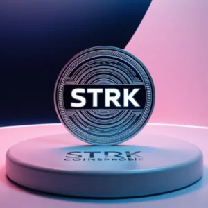 Starknet (STRK) To Rally Higher? This Emerging Fractal Setup Saying Yes!