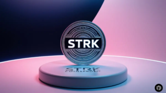 Starknet (STRK) Token