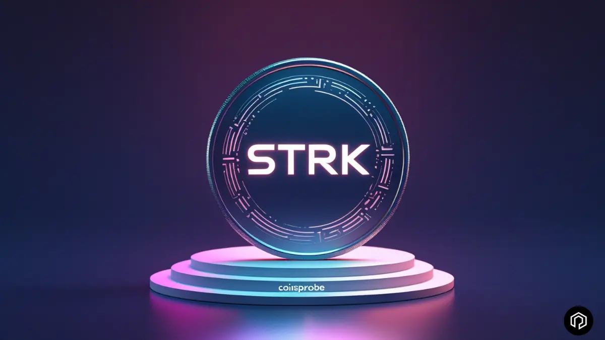 Starknet (STRK) Token
