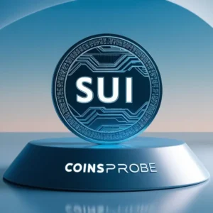 Sui (SUI) Soars Higher While Tracing a Familiar Pattern – What Could Come Next?