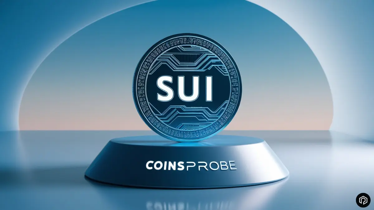 Sui (SUI) Coin