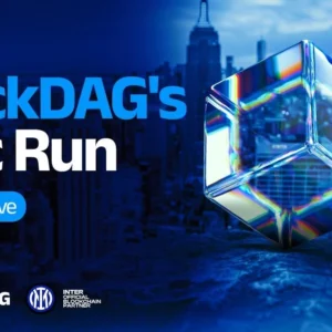 The Crypto Whales’ Choice: BlockDAG’s $383M Presale Could Be the Best Crypto Right Now