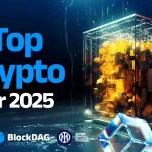 Top-Trending Cryptos For 2025: Here’s How BlockDAG LTC BCH & XMR Could Lead Gains This Year