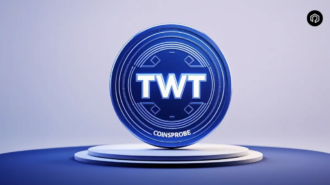 Trust Wallet Token (TWT)