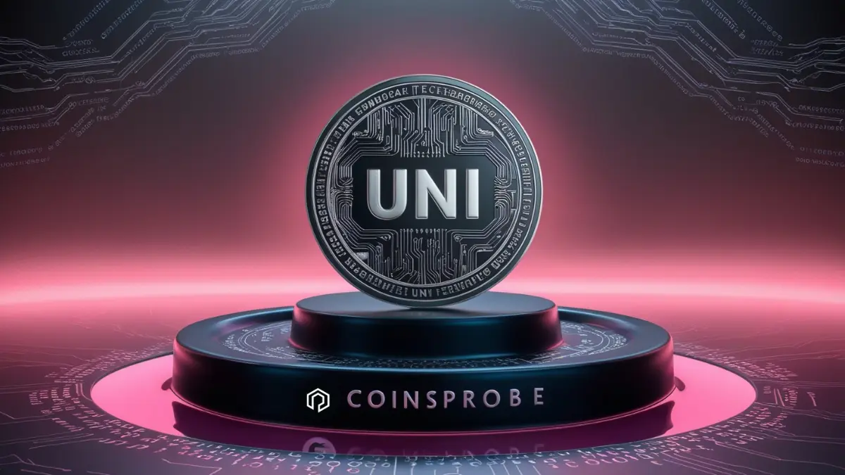 Uniswap (UNI) Token