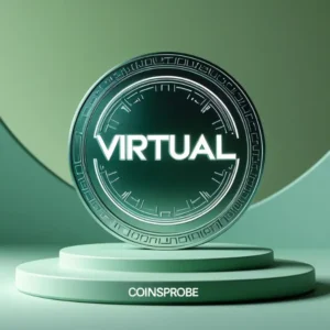 Virtuals Protocol (VIRTUAL) To Soar Further? Key Harmonic Pattern Signals Potential Upside Move