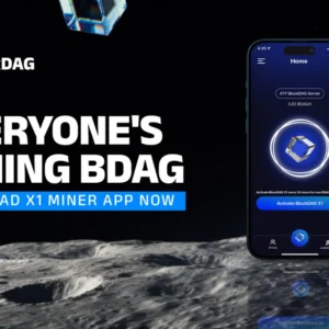 Whales Rush to Grab BlockDAG at $0.0016 as Experts Predict $5 Price Ahead! TAO Climbs Toward $800, Aave Buybacks Soar to $15.7Mb