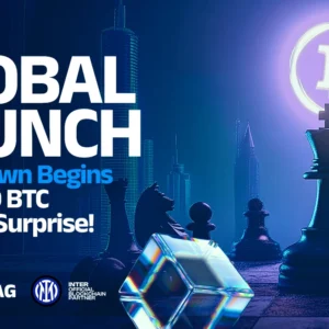 Whales Target BlockDAG’s 10 BTC Auction While Cardano Pauses & TRON Pushes $0.35