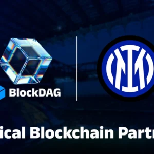 Why BlockDAG’s $376M Presale and Sports Partnerships Point to It Being the Top Crypto to Invest In for 2025