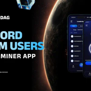 Why Investors Back BlockDAG: 2.5M X1 Miners & $383M Presale Outpace DOGE and Pi in the Best Crypto to Buy Now Race