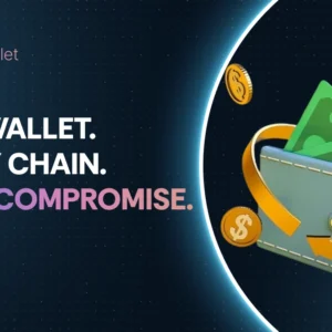 With 4,900% ROI on the Table, Cold Wallet Tops Dogecoin and Kaspa As The Best Crypto Investment