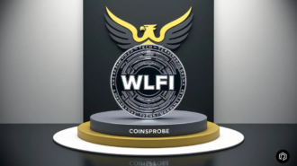 World Liberty Financial (WLFI) Token