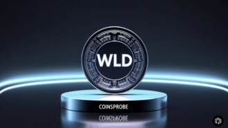 Worldcoin (WLD) Coin