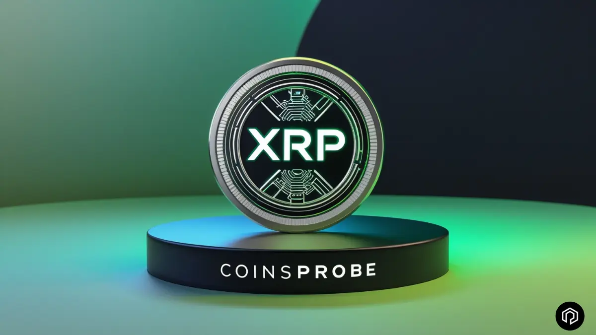 XRP Coin