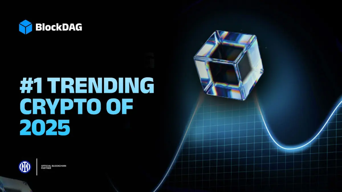 Long-Term Crypto Spotlight