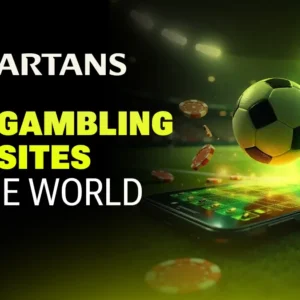 2025 Showdown of Best Early Payout Betting Sites: Spartans Proves Stronger Than bet365, Unibet and Betway