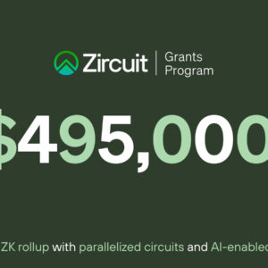 Zircuit Launches $495K Grants Program to Accelerate Web3 Super Apps