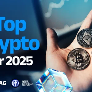 4 Crypto Gems to Watch Right Now: BlockDAG’s $0.0013 Entry Tops the List!