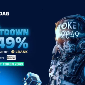 ADA Pushes Toward Breakout, SEI Coils for 40% Surge, BlockDAG Sparks Buying Frenzy With 2049% Bonus!