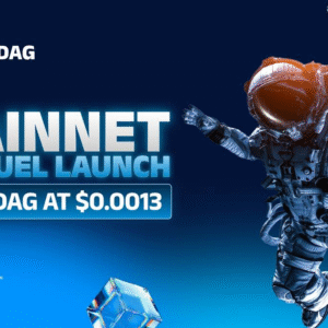 ADA Targets $0.30, XLM Stalls Below $0.13, BlockDAG Gears Up for Awakening Testnet Launch!