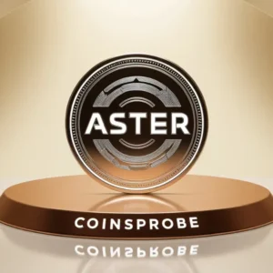 Aster (ASTER) Hits New All-Time High – Surpasses Competitor in Volume and Revenue