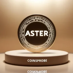 Aster (ASTER) Holds Key Support – Will This Pattern Trigger an Upside Breakout?