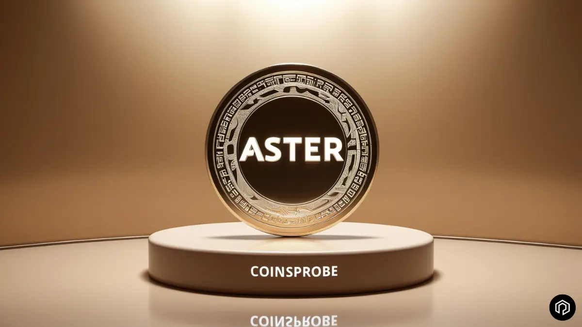 Aster (ASTER) Token