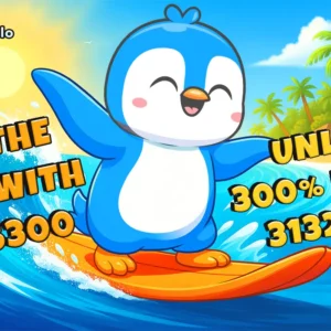 Big Rewards Are Coming: Arctic Pablo Coin the Best Crypto Presale to Buy in September 2025 Presale Hits Its Final Stages Alongside SPX6900, Peanut the Squirrel – Invest Today! 