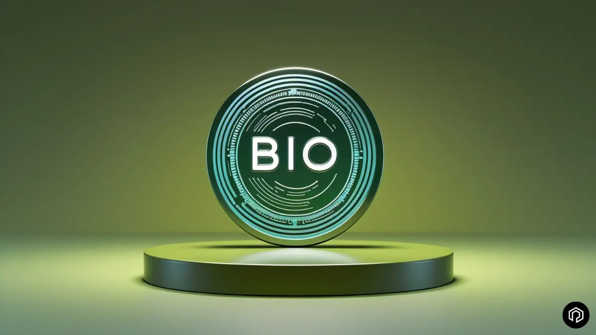 Bio Protocol (BIO) Token