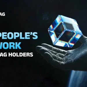 BlockDAG Dominates With 76,000% ROI Potential as Ozak AI Builds and MAGAX Gains Meme Strength