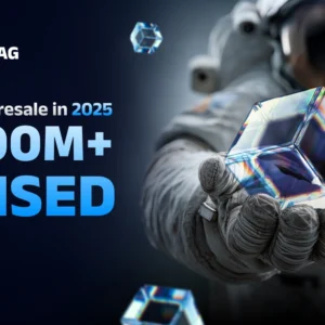 BlockDAG Hits Batch 30 With Nearly $405M Raised & 26.2B Coins Sold as ONDO Faces Resistance & BCH Stalls