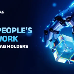 BlockDAG Surpasses $410M Milestone as BONK Slips, Sponsorship Countdown Sparks Buzz in Best Crypto Presale