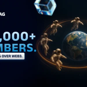 BlockDAG’s Over $405M Presale and $1 Price Forecast Surpass SHIB Struggles and ETH Whale Moves