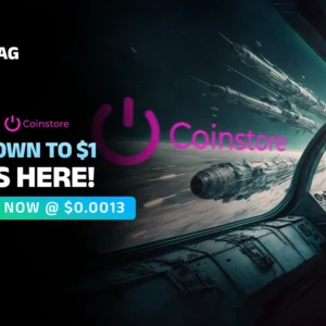 BlockDAG’s X1 Miner Soars Past 3M Users as Hyperliquid Rises and XRP Faces Crucial Test Among Top Altcoins