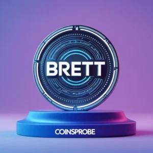 Brett (BRETT) To Rise Higher? Key Harmonic Pattern Signals Potential Upside Move