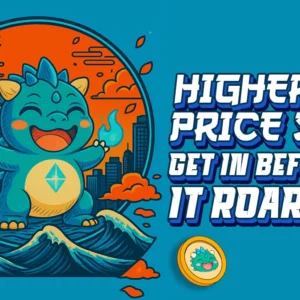 BullZilla Raises $100K in Presale, While Turbo Price Prediction Targets $0.0121, Top Cryptos to Buy Now