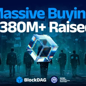 Cardano Eyes $6.50, Dogecoin Targets 3x Rally, and BlockDAG Hits $388M Milestone as Sports Deals Boost Global Reach!