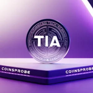 Celestia (TIA) To Rise Higher? Key Harmonic Structure Hints at Potential Upside Move
