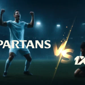 Crypto Casino With the Most Games in 2025: Spartans, 1xBet and Betway Compared 