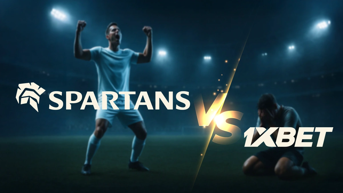 1xBet and Betway Compared