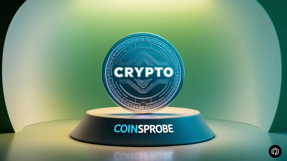 Crypto Coin