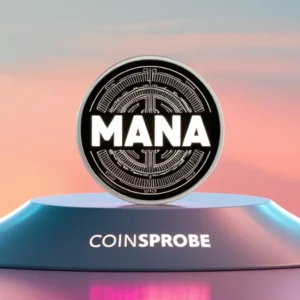 Decentraland (MANA) Holds Key Support – Could This Pattern Trigger An Upside Breakout?