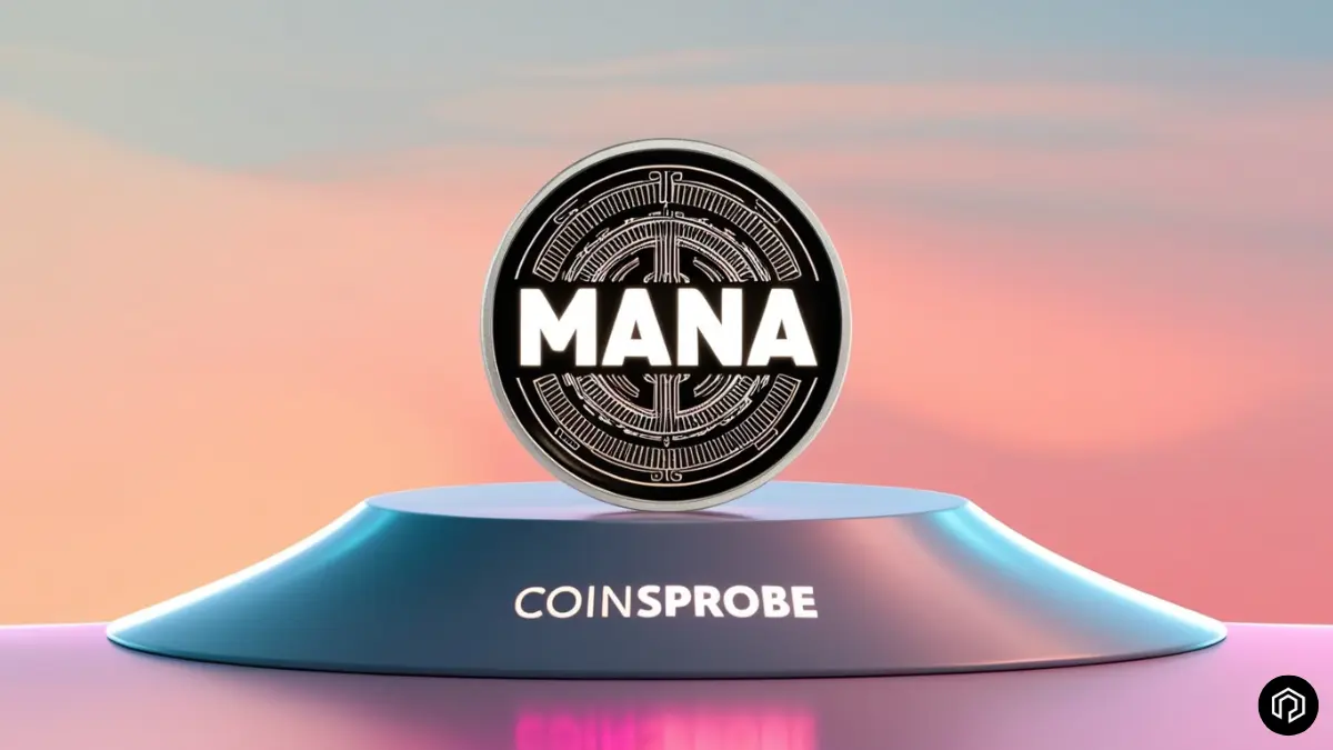 Decentraland (MANA) Token