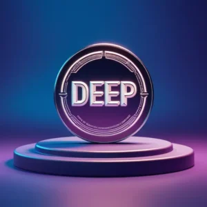 DeepBook Protocol (DEEP) Holds Key Support – Will This Pattern Trigger an Upside Breakout?